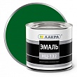 Эмаль НЦ-132 Лакра зеленый 1,7кг