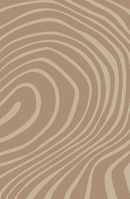 Ковер STORM VR45, 2*3, STAN, BEIGE