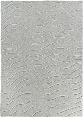 Ковер AURA PIXEL PX3003, 0,8*1,5, STAN, CREAM