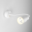 Светильник настенный светодиодный Molly белый MRL LED 1015
