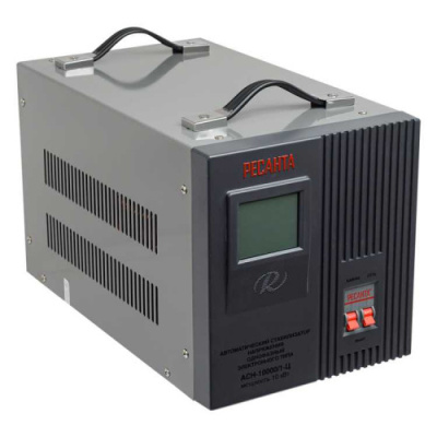 GP-00045538 63-6-8 Стабилизатор АСН-10 000-1-Ц Ресанта