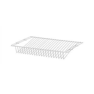 L9440WH Сеточная полка для обуви 603х406мм