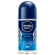 Дезодорант ролик NIVEA Men Грейпфрут и мята 50мл
