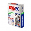 Шпаклевка гипсовая WR 64 ФИНИШ ГРОСС УНИВЕРСАЛ 25 кг BROZEX