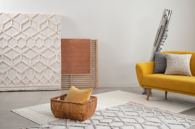 GP-00104480 Ковер Веста-Гри 160x230 инт