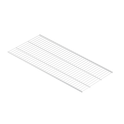 L9994WH Сеточная полка 903х406мм белый
