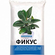 Грунт для фикусов 2,5л Нов-Агро