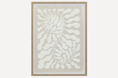 GP-00097478 Картина Флорал Beige Patterns