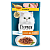 12498949 Влажный корм для кошек Гурмэ Перл СоусДеЛюкс Курица 75г
