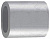 Зажим для троса DIN3093 алюм.  3 мм  (2 шт)