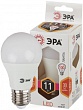 Лампа светодиодная  ЭРА LED smd A60-11w-827-E27
