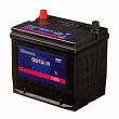 Аккумулятор OURSUN JIS MF 75D23L 