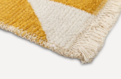 GP-00099252 Ковер двусторонний Банги 80x150 2