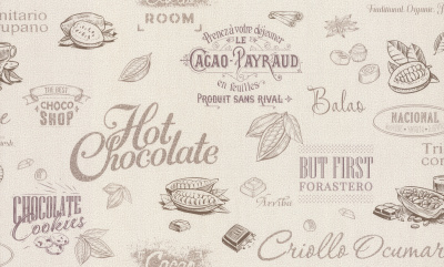 70552-18 Обои флизелиновые Арриба мотив бежевый 1,06х10,05м.