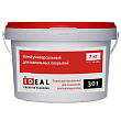 Клей 301 Ideal водно-дисперсионный  7кг 