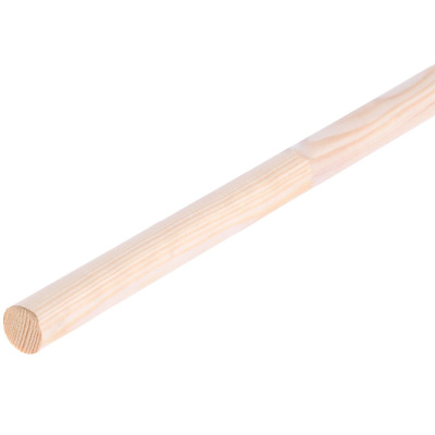 Погонаж круглый д10мм, 2,2м