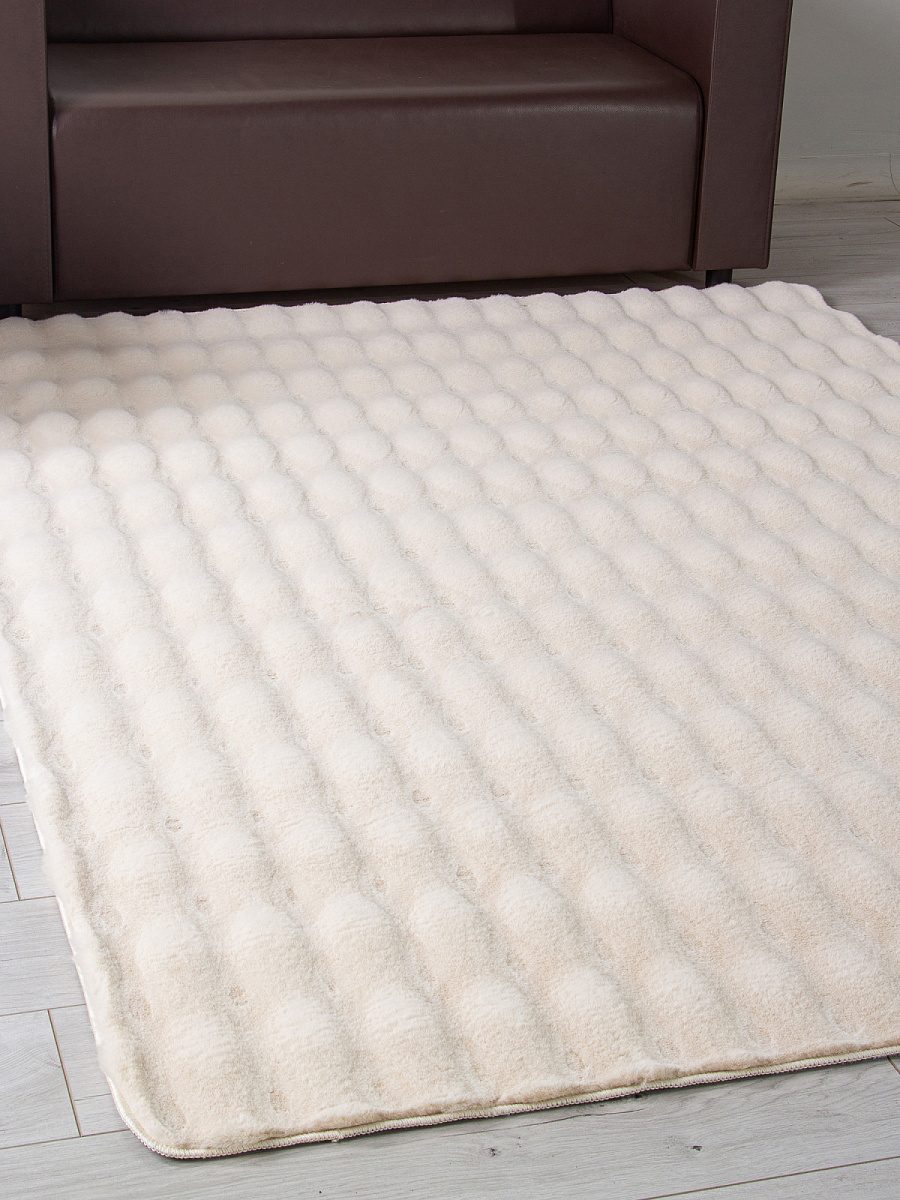 GP-00129358 Ковер BUBBLE PIXEL PX1001, 0,8х1,5, STAN, L.BEIGE4