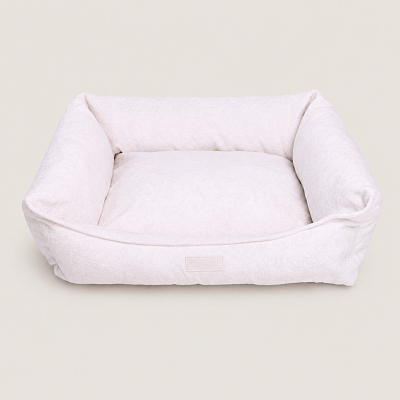 Лежанка LionPets Мэдисон LP00112-29 Размер M 70х55х20 см