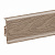Плинтус пластиковый Rico Leo №177 Дуб комильфо (56*22*2500)