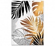 Картина интерьерная "Tropic" 50х70 см