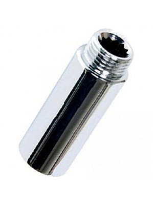 Удлинитель 1/2"х25 мм, TIM