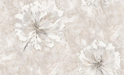 286616 Обои флизелиновые Sonya, мотив бежевый 1,06х10м