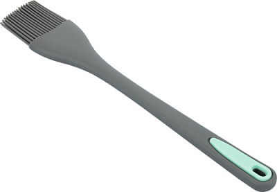 Кисточка силиконовая 22см Linea SILICONE