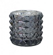 Свеча "Metallic" "Джин-тоник" 9х8,5см