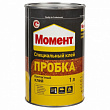 Клей "Момент Пробка" 750мл