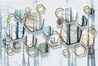 роскошная геометрия (2)