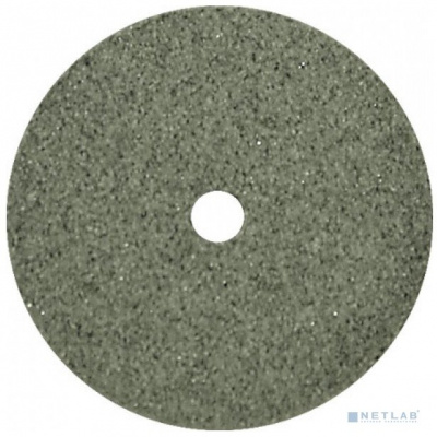 Круги шлиф. FIT (36911) 3шт., силиконово-карбидные