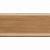Плинтус пластиковый Rico Leo №155 Бук натуральный (56*22*2500)
