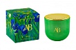 Свеча "Aroma Botanical" "Японская жимолость" 10х11,5см