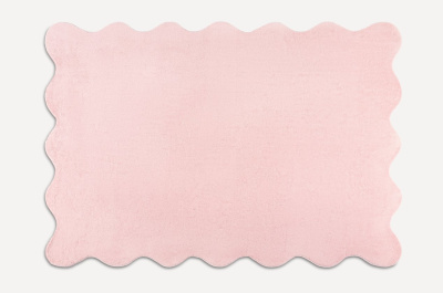 GP-00104484 Ковер Вивид-Pink 160x230