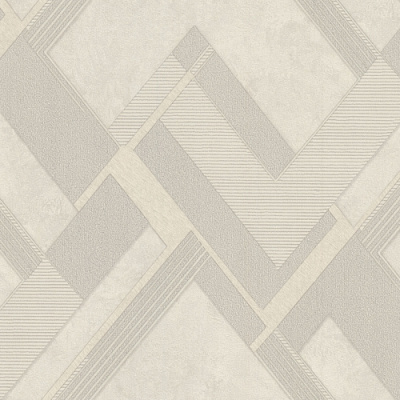 9216-21 Обои флизелиновые Techno, мотив бежевый 1,06x10,05м