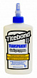 Клей TITEBOND II Premium столярный ВЛАГОСТОЙКИЙ, прозрачный 237мл.