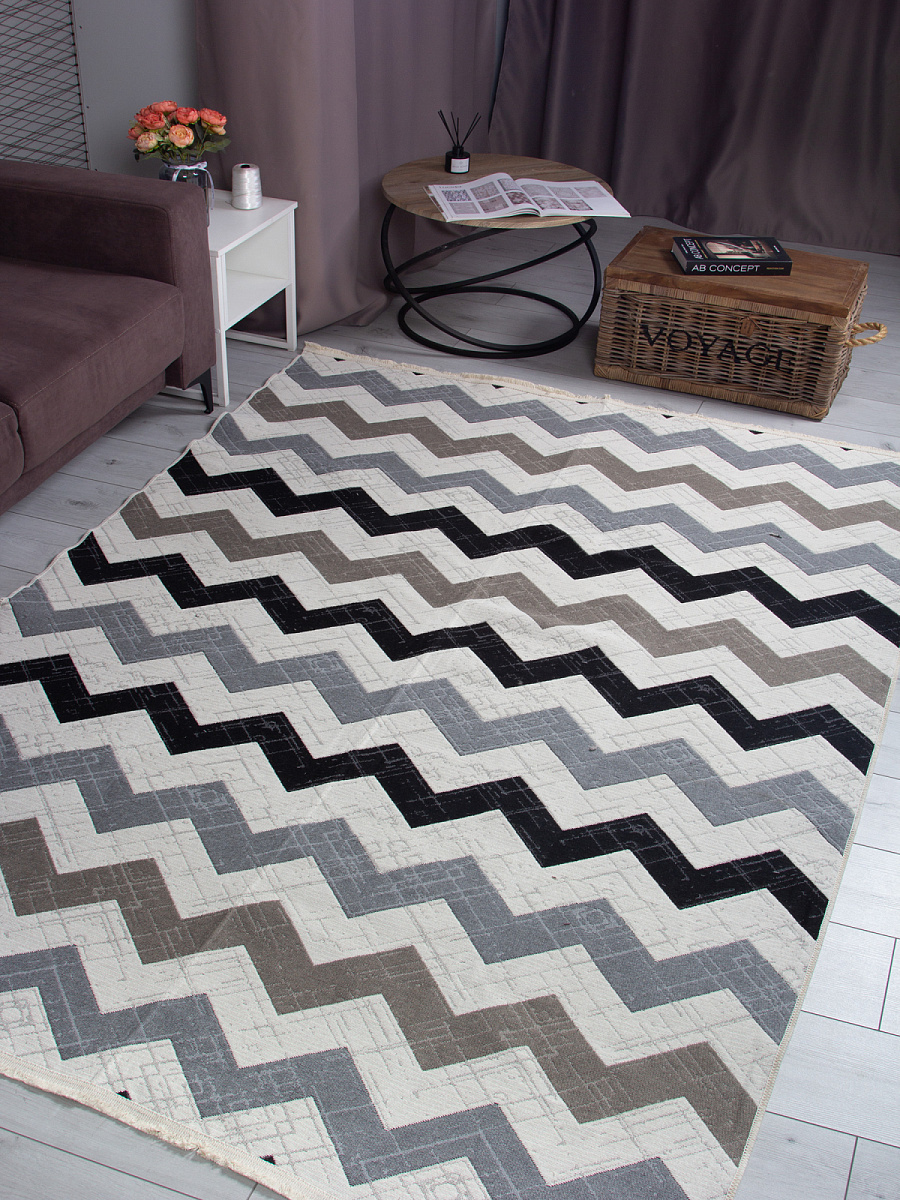 GP-00129371 Ковер HAN KILIM ILHAN MENSUCAT HAN1, 1,4х2, STANинт