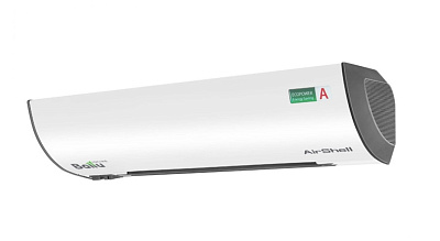Тепловая завеса BALLU BHC-L05S02-S ( 2 кВт  300 м3/час )