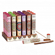 Благовония "KARMA SCENTS" 30шт. с подставкой