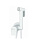 Смеситель с гиг. душем встр. белый Bidet Evo GA042602MW Gross Aqua