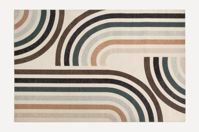 GP-00099309 Ковер Нуэл 80x150