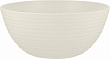 Салатник Sugar&Spice Cardamom 4,1 л белый зефир