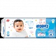 Подгузники детские MIOKI M 6-11 кг 46 шт