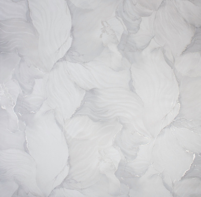 89973 Обои флизелиновые CALYPSO, мотив серый 1,06х10м