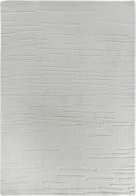 Ковер AURA PIXEL PX3002, 0,8*1,5, STAN, CREAM