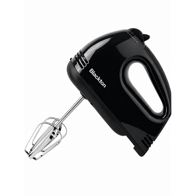 Миксер ручной Blackton Bt MX423 Черный