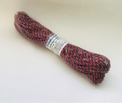 20275 Шнур 6мм 20м бытовой (ПП 8-прядный)