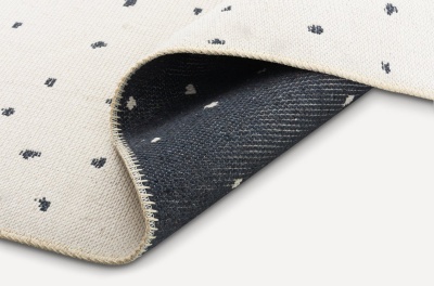 GP-00099255 Ковер двусторонний Лиссе 80x150 1