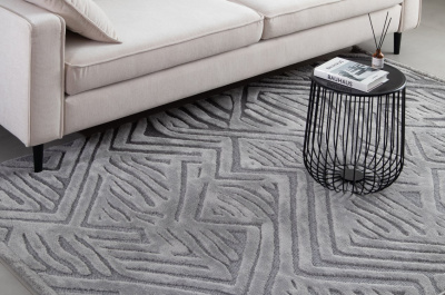 GP-00104641 Ковер Юник-Гри 120x180 инт