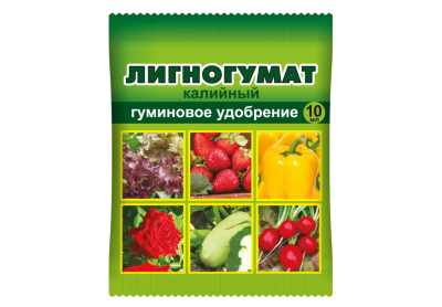 Ц0000023566 Лигногумат ВХ (амп.10мл.